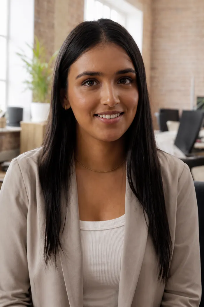 Pari, Analyst in Audit & Assurance