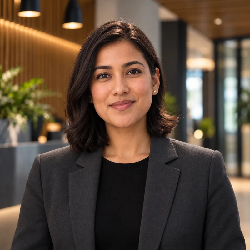 Maya, pensions actuary